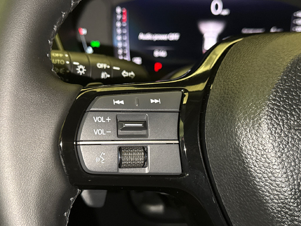 New 2026 Honda Pilot EX-L image 34