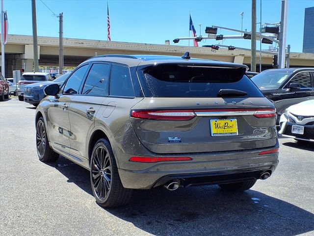 New 2026 Lincoln Corsair Grand Touring w/ Jet Appearance Package image 6