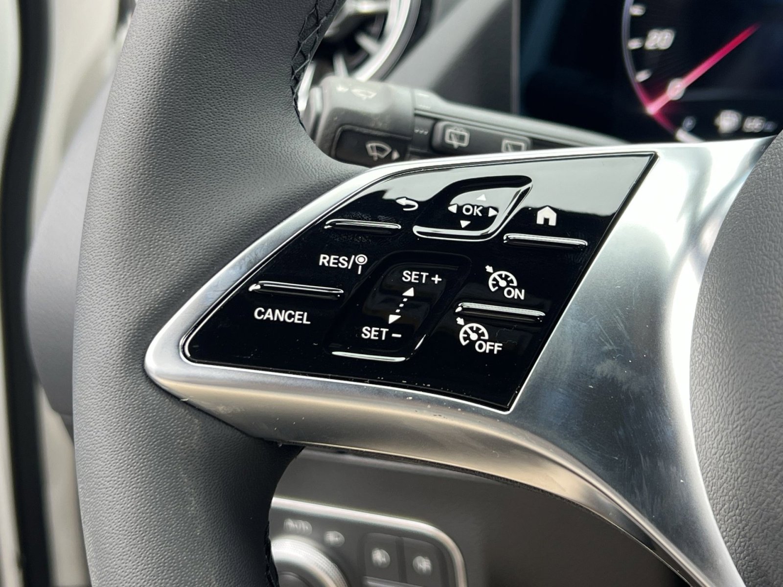 New 2026 Mercedes-Benz GLA 250 4MATIC image 30