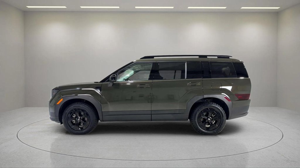 Used 2024 Hyundai Santa Fe XRT image 17