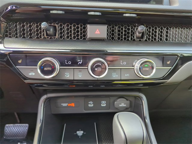 New 2026 Honda CR-V EX-L image 16