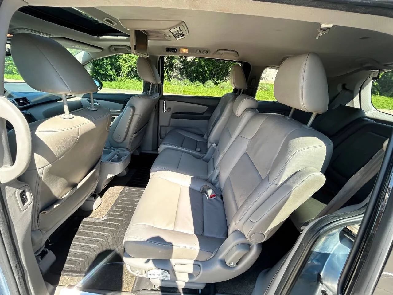 Used 2014 Honda Odyssey Touring image 13