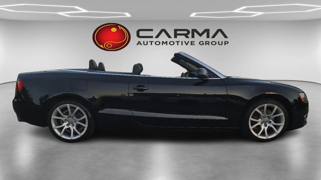 Used 2011 Audi A5 2.0T Premium image 6