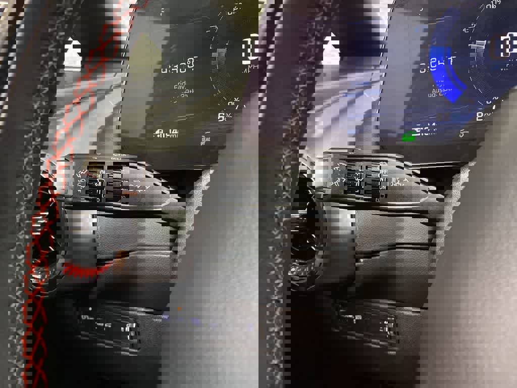 Used 2024 Chevrolet Equinox EV RS image 24