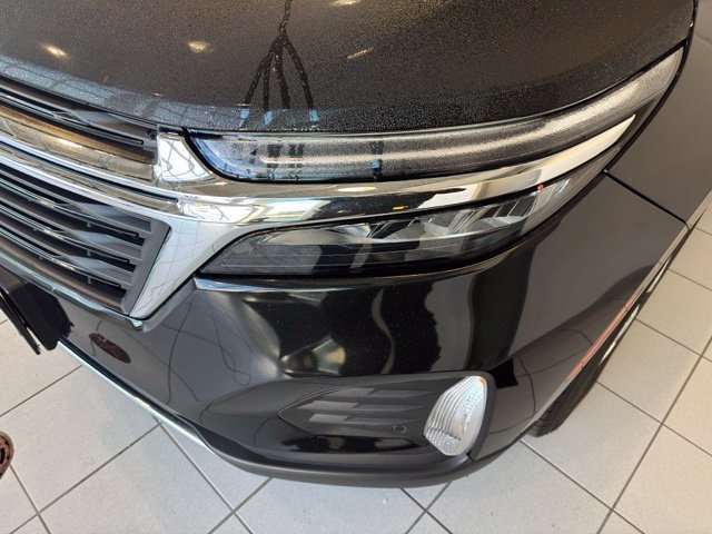 Certified 2024 Chevrolet Equinox LT AWD/4WD image 39