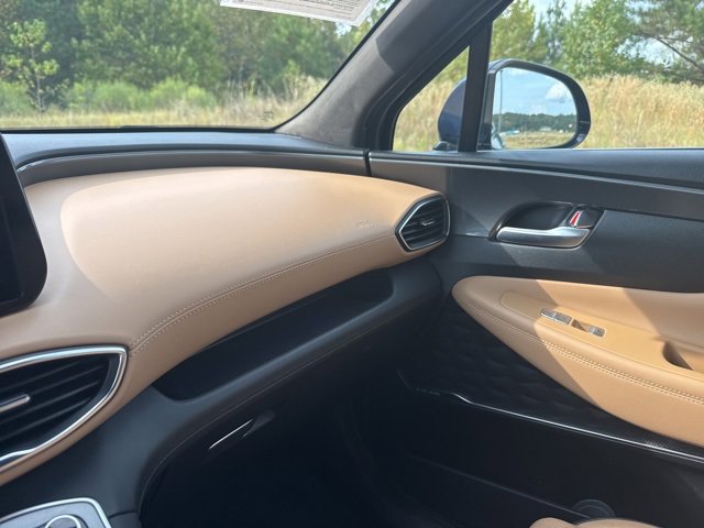 Used 2022 Hyundai Santa Fe Calligraphy image 25