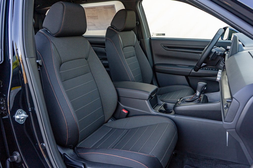 New 2026 Honda CR-V Sport image 16