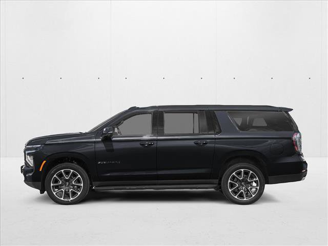 New 2027 Chevrolet Suburban RST RWD image 3