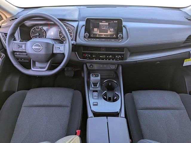 New 2026 Nissan Rogue SV FWD image 15