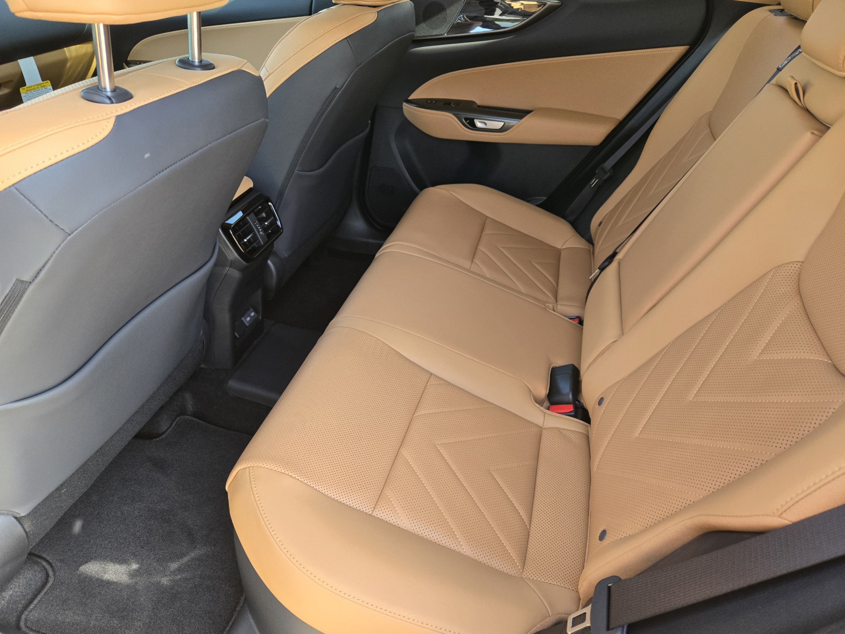 New 2026 Lexus NX 450h+ AWD w/ Luxury Package image 17
