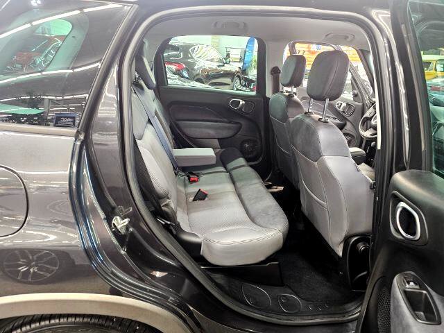Used 2017 FIAT 500L Trekking image 32