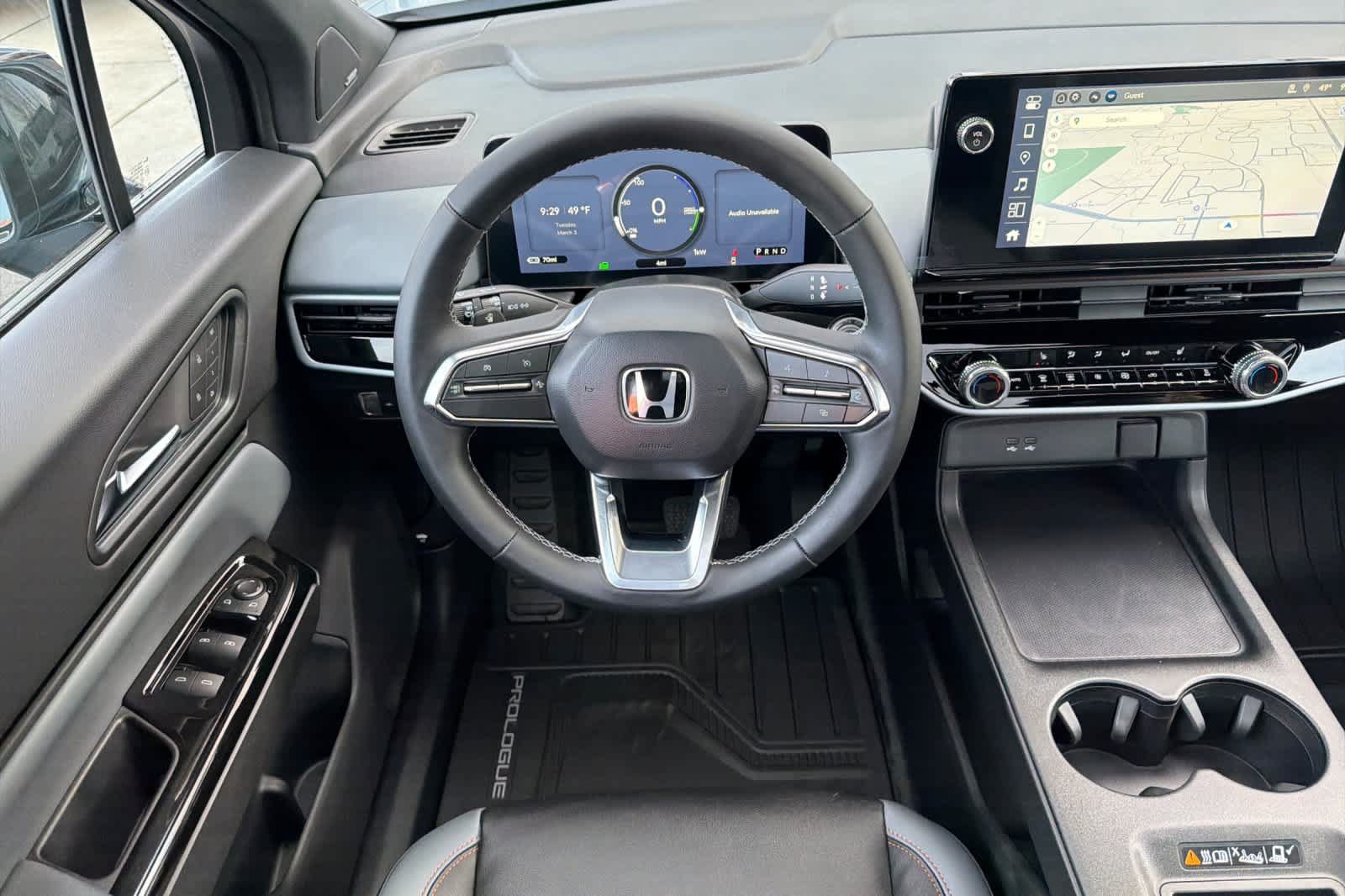 New 2026 Honda Prologue Touring image 16