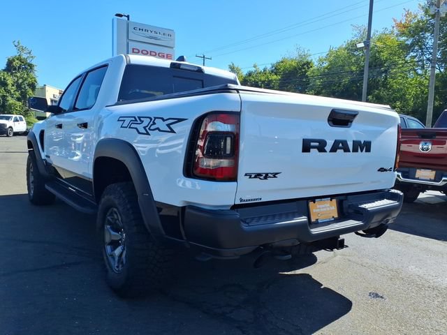 Used 2024 RAM 1500 TRX AWD/4WD image 6