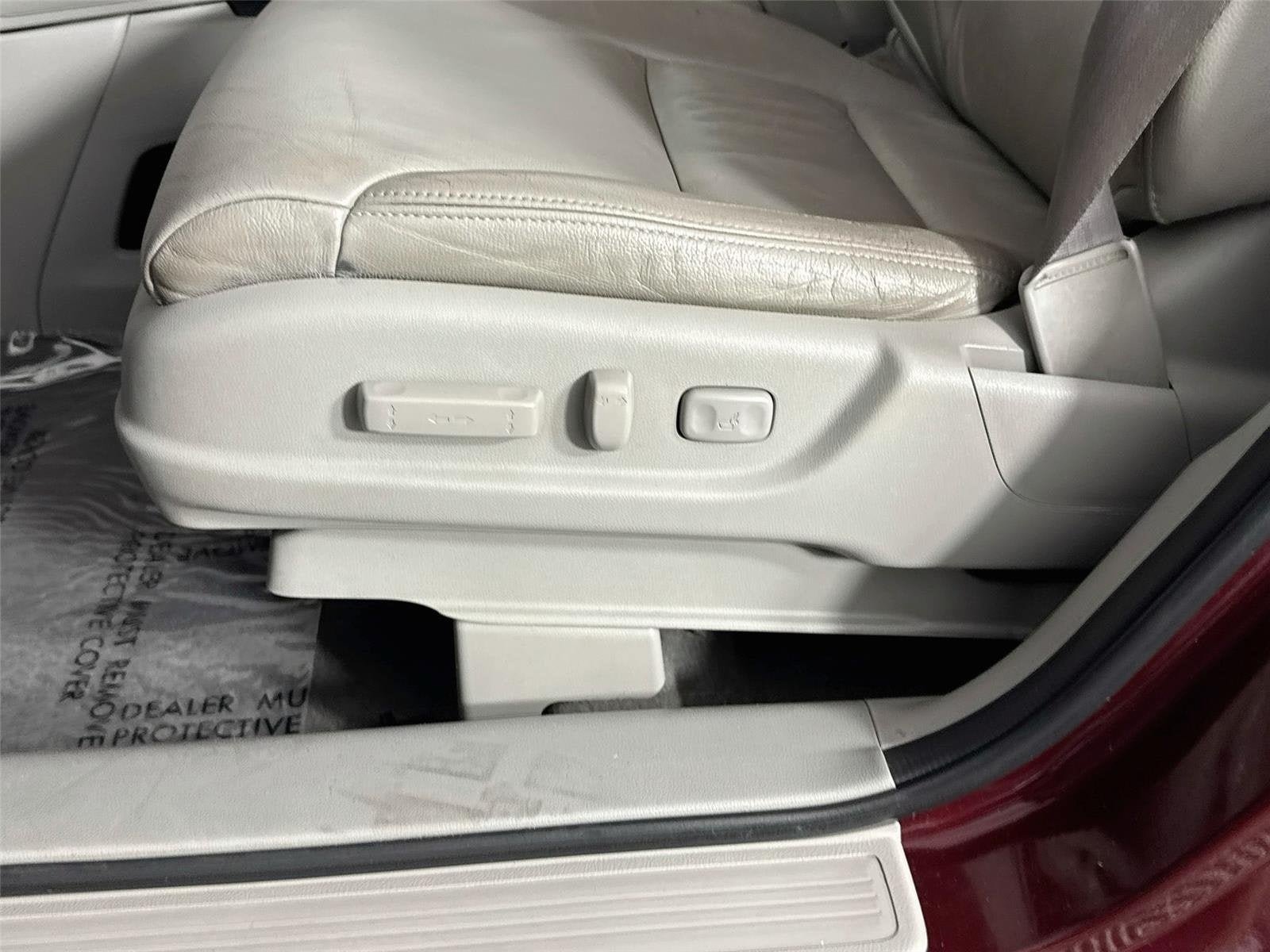 Used 2014 Honda CR-V EX-L image 20