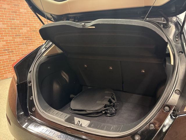 Used 2019 Nissan Leaf SV Plus w/ SV All Weather Package image 26