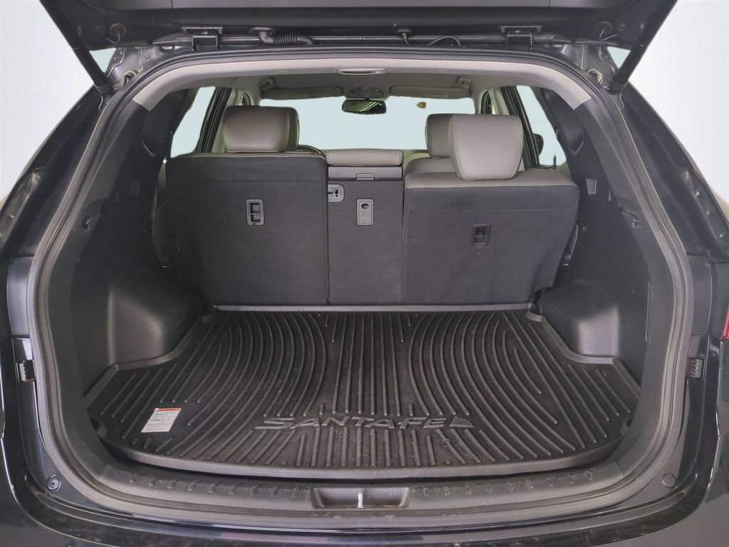 Used 2018 Hyundai Santa Fe Sport FWD image 14