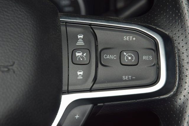 Used 2025 RAM 5500 Tradesman image 30