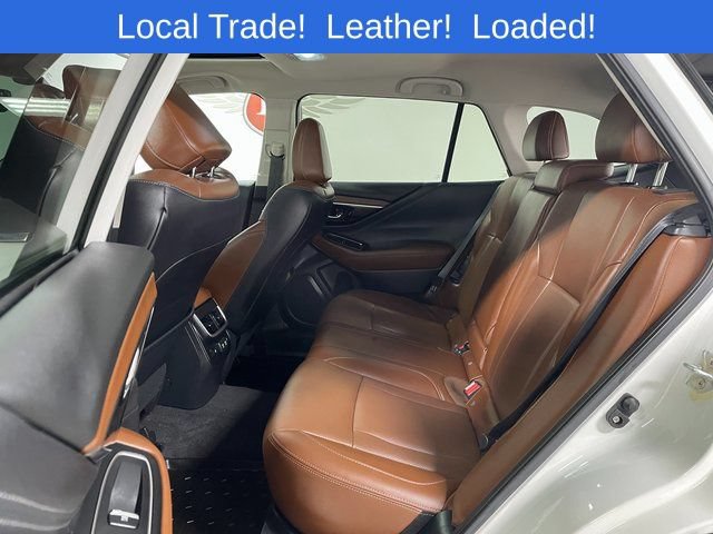 Used 2021 Subaru Outback Touring XT AWD/4WD image 21