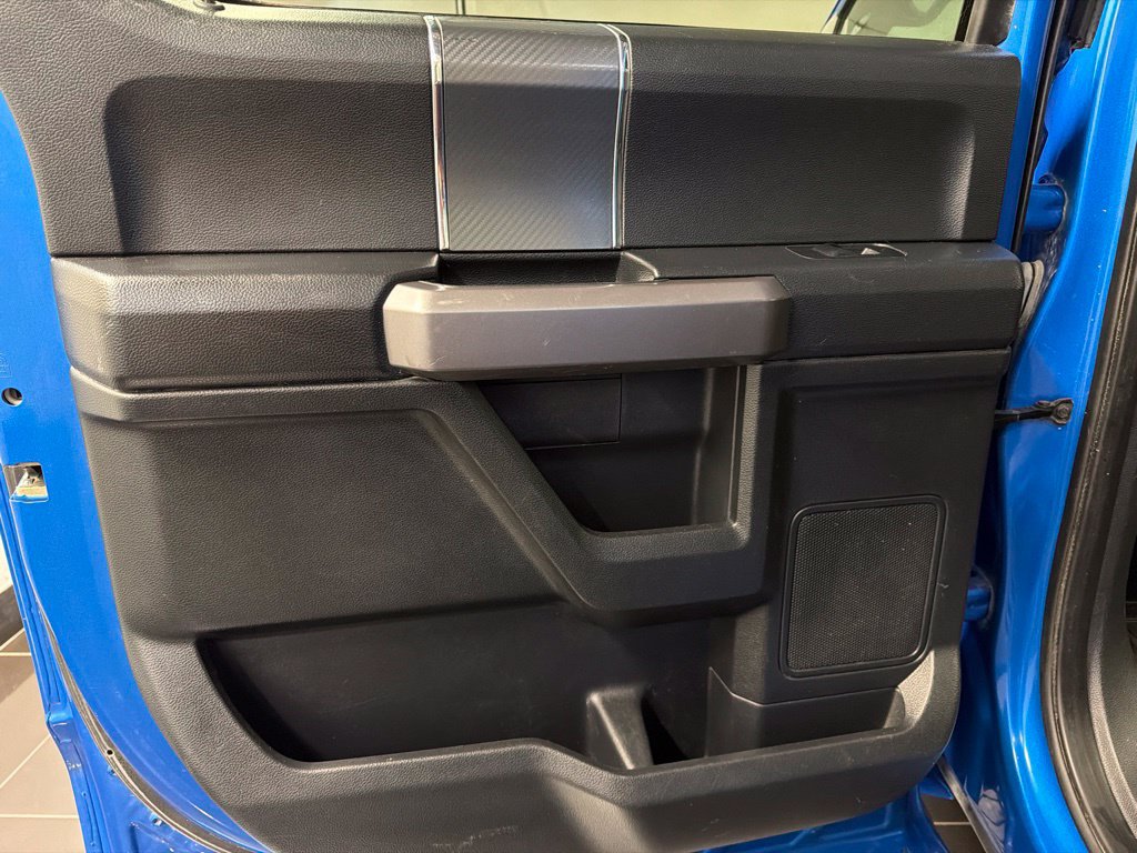 Certified 2020 Ford F150 XLT w/ Equipment Group 302A Luxury AWD/4WD image 34