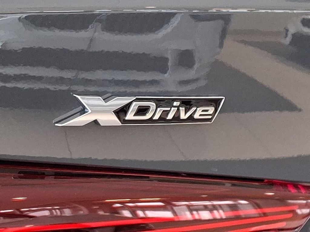 New 2026 BMW M4 xDrive Competition w/ Parking Assistance Package image 20