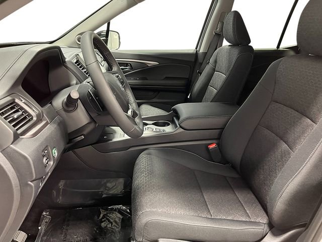 New 2026 Honda Ridgeline Sport image 10