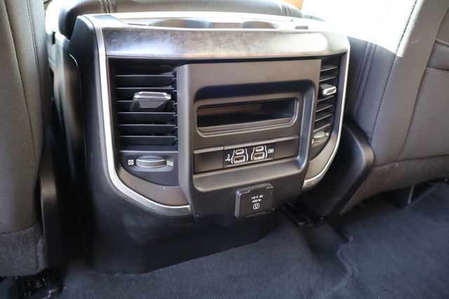 Used 2019 RAM 1500 Big Horn AWD/4WD image 8