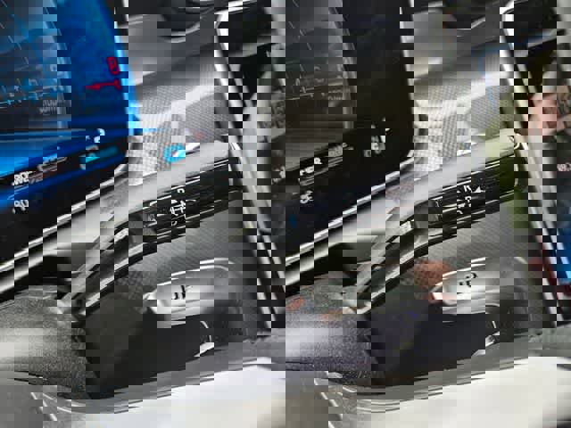 Used 2024 Mercedes-Benz CLE 53 AMG AMG CLE 53 image 33