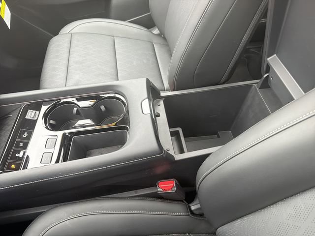 Certified 2025 Nissan Murano Platinum w/ Cargo Package image 24