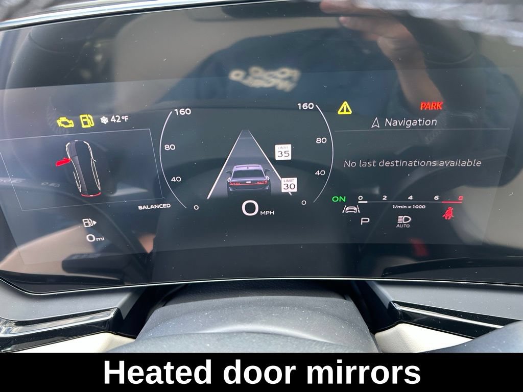 New 2026 Audi A6 Prestige AWD/4WD image 27