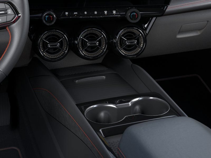 New 2026 Chevrolet Blazer EV SS AWD/4WD image 24