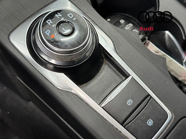 Used 2020 Ford Escape SE Sport image 29