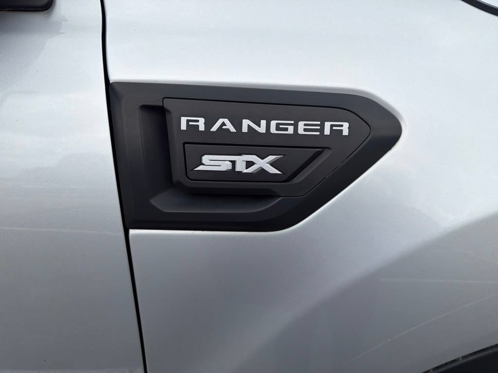 Used 2019 Ford Ranger XL w/ FX4 Off-Road Package AWD/4WD image 13