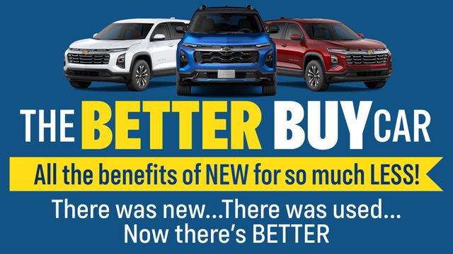 New 2026 Chevrolet TrailBlazer RS w/ Convenience Package image 23