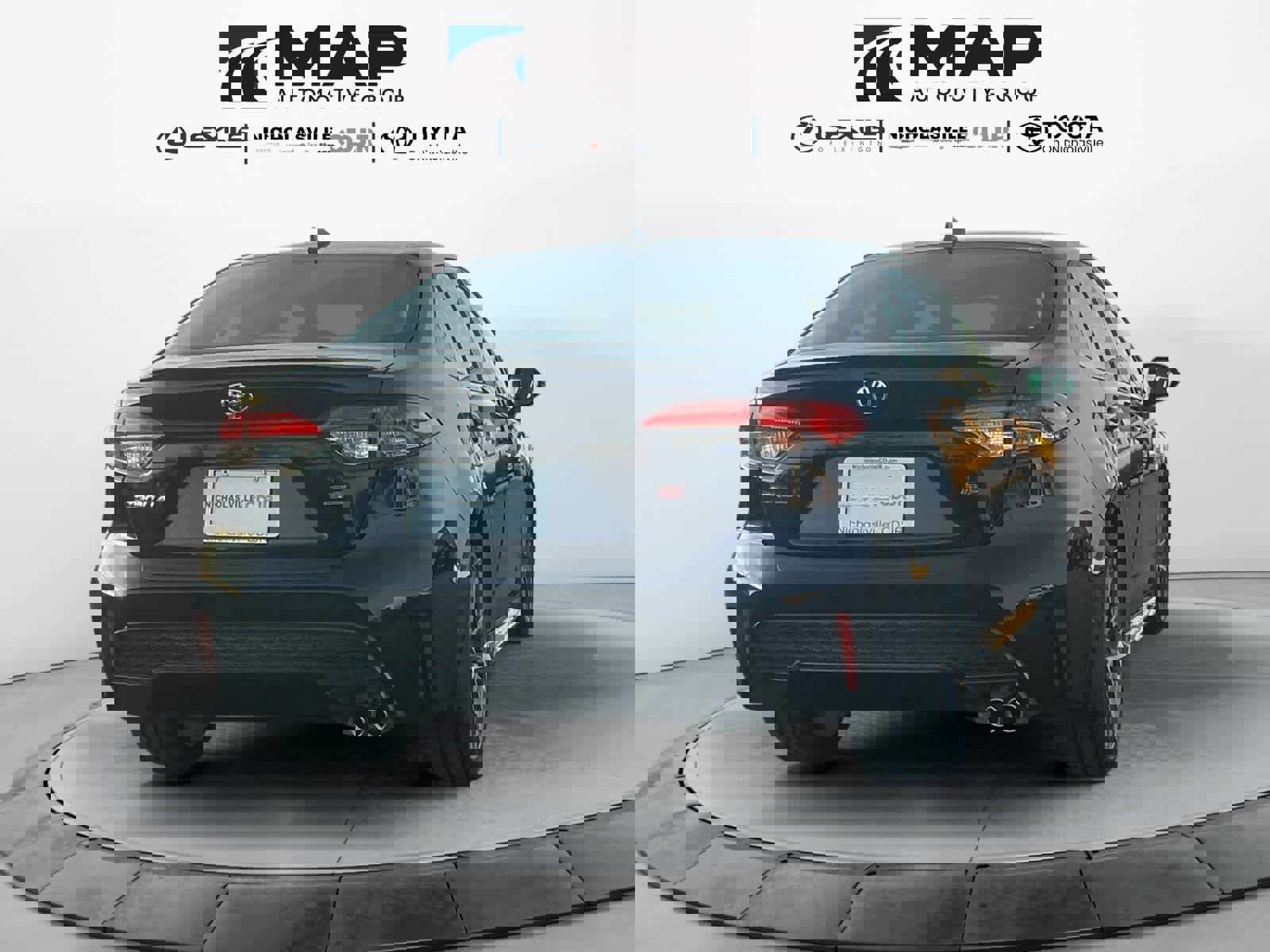 Used 2022 Toyota Corolla SE w/ Carpet Mat Package (TMS) image 5