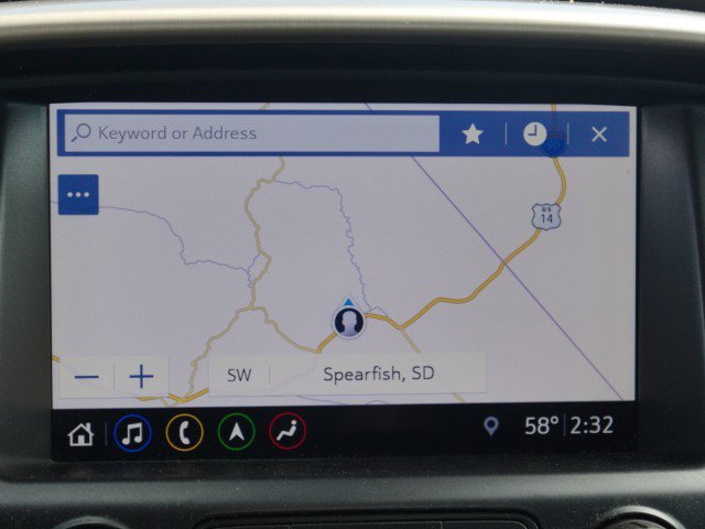 Used 2019 GMC Canyon Denali AWD/4WD image 24