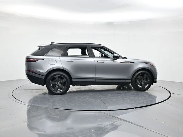 Used 2020 Land Rover Range Rover Velar R-Dynamic S video 2