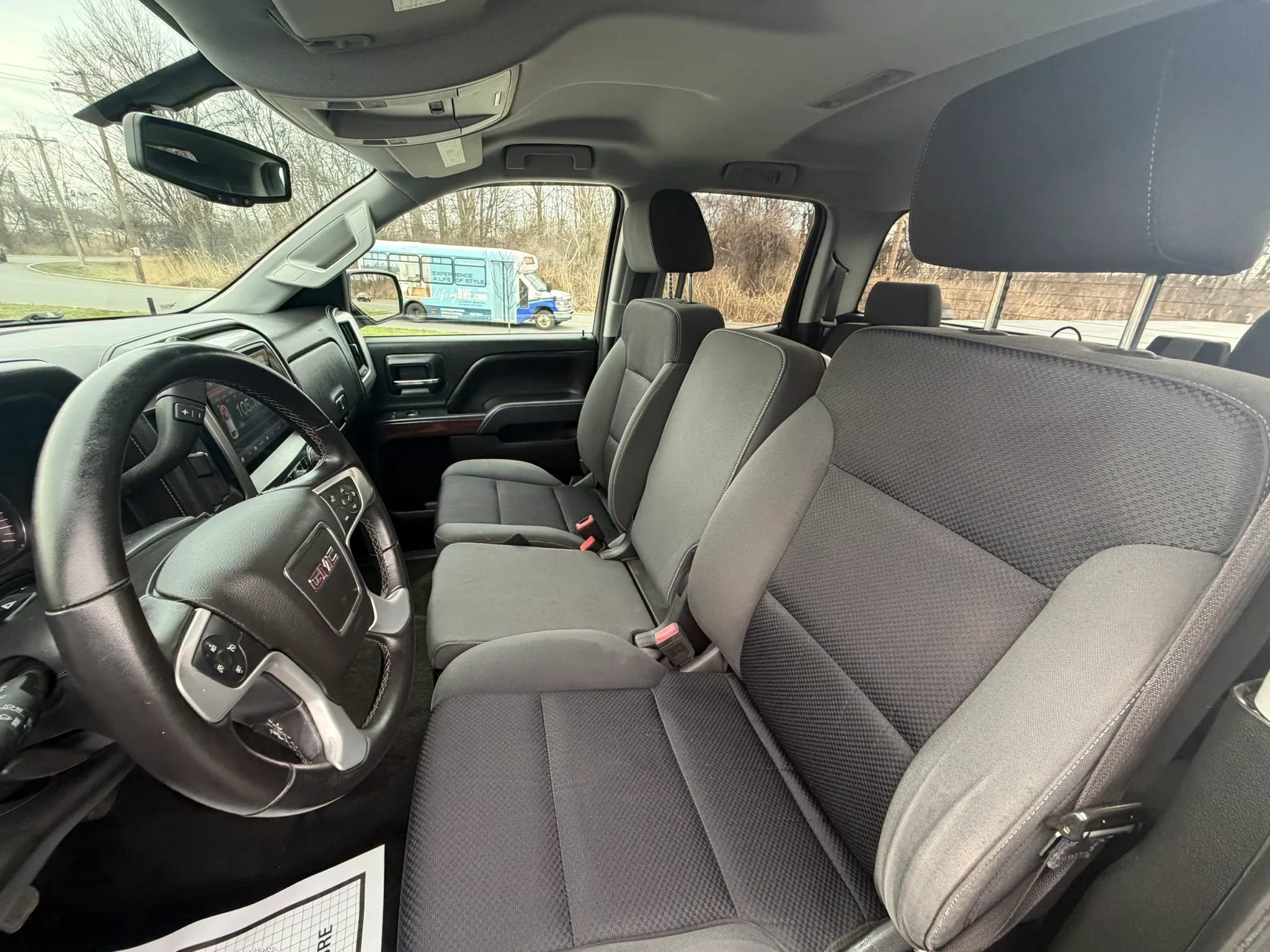 Used 2014 GMC Sierra 1500 SLE w/ SLE Value Package image 26