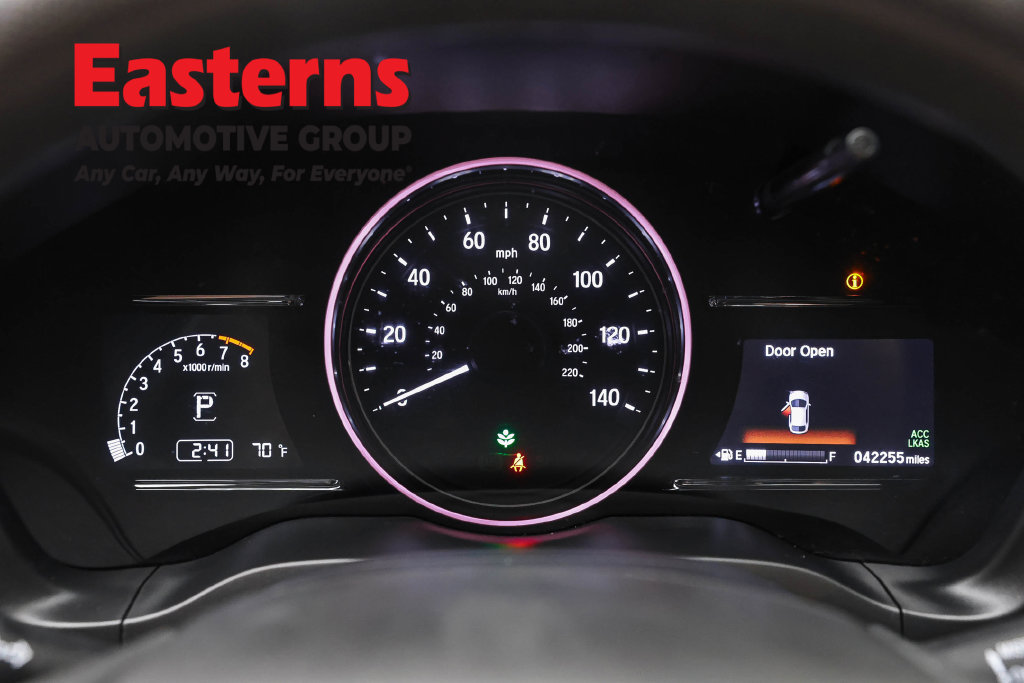 Used 2022 Honda HR-V EX image 19