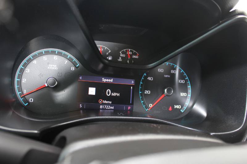 Used 2019 Chevrolet Colorado LT RWD image 24