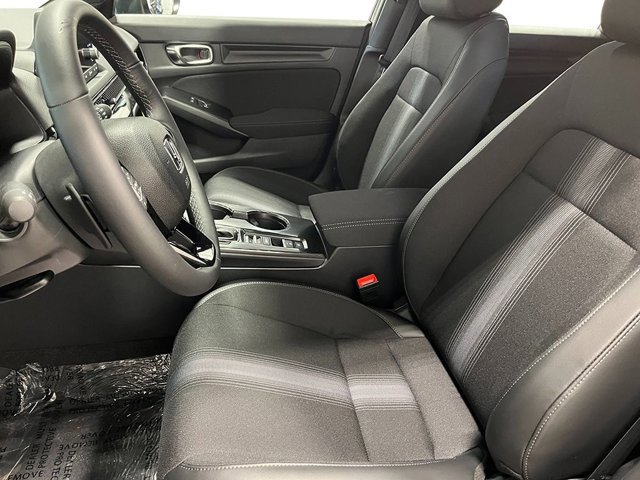 New 2026 Honda Civic Sport image 12