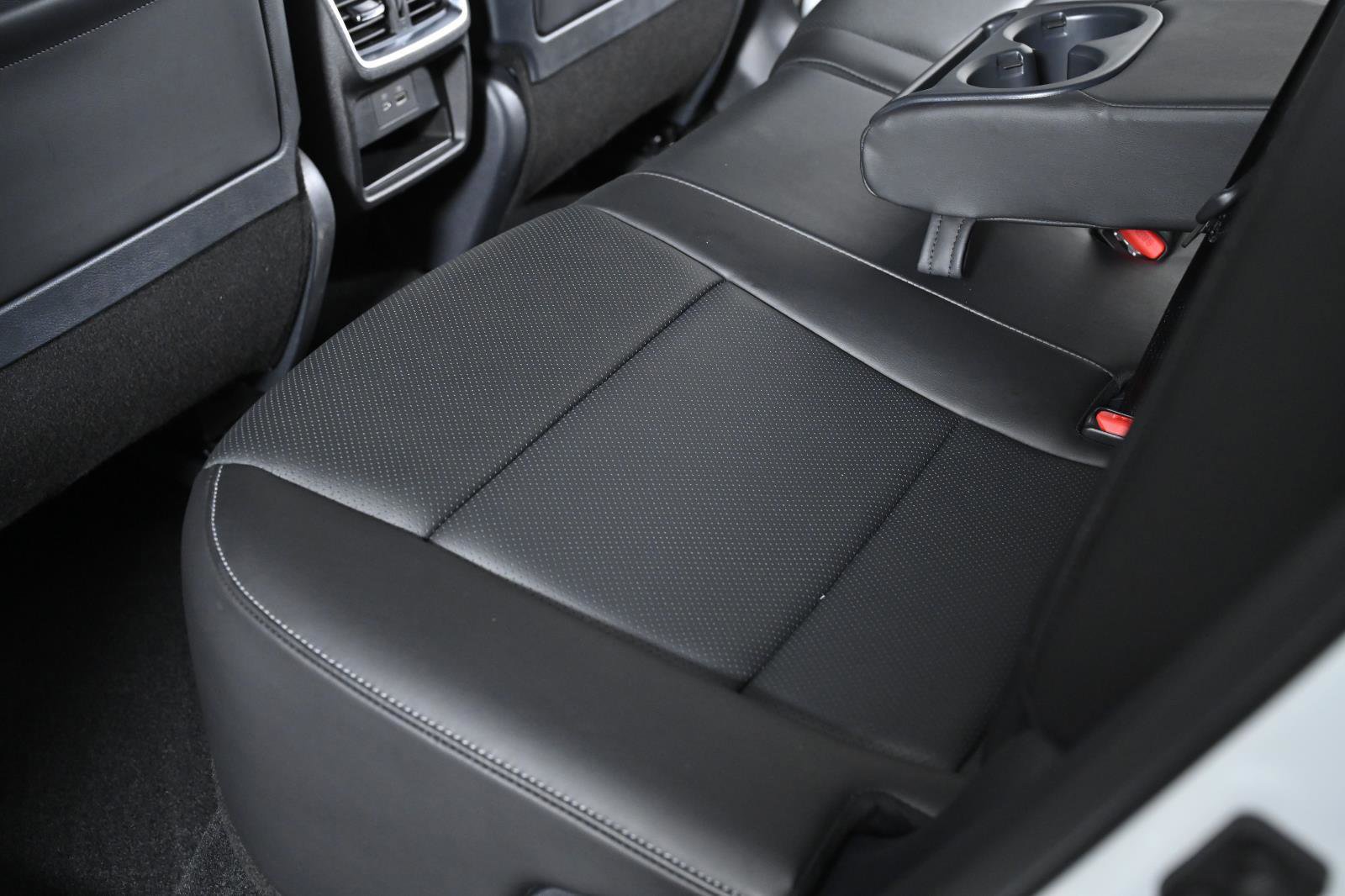 Used 2024 INFINITI QX50 Luxe image 24