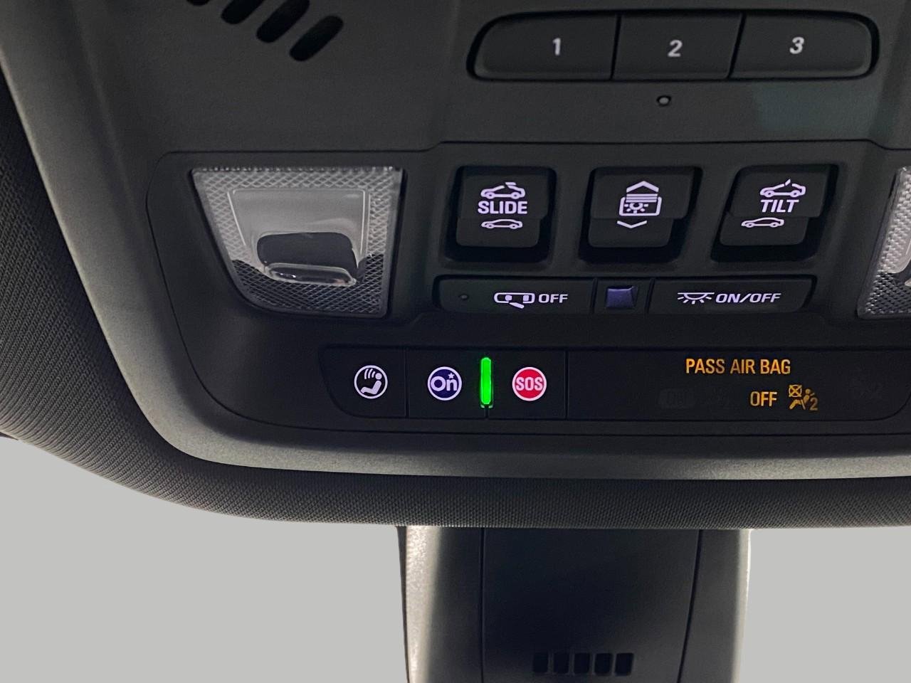 Used 2022 Buick Enclave Essence w/ Experience Buick Package image 28