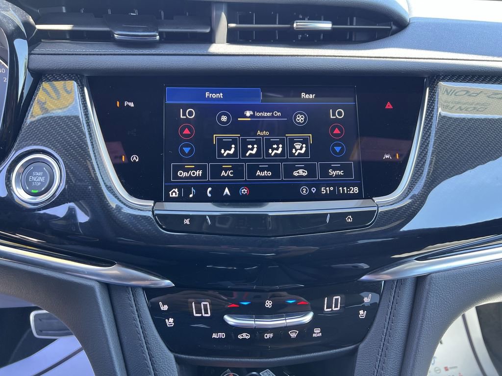 Used 2024 Cadillac XT6 Sport AWD/4WD image 19