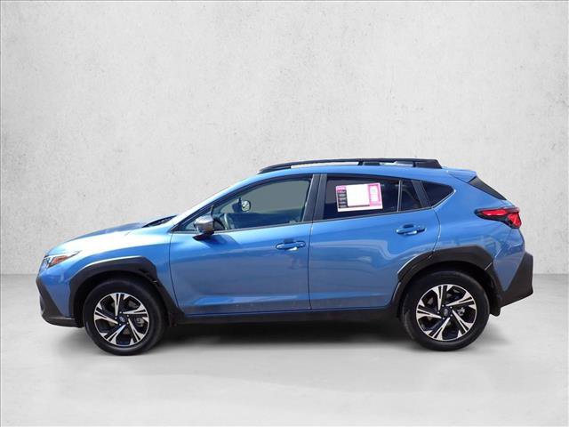 Certified 2024 Subaru Crosstrek 2.0i Premium AWD/4WD image 2