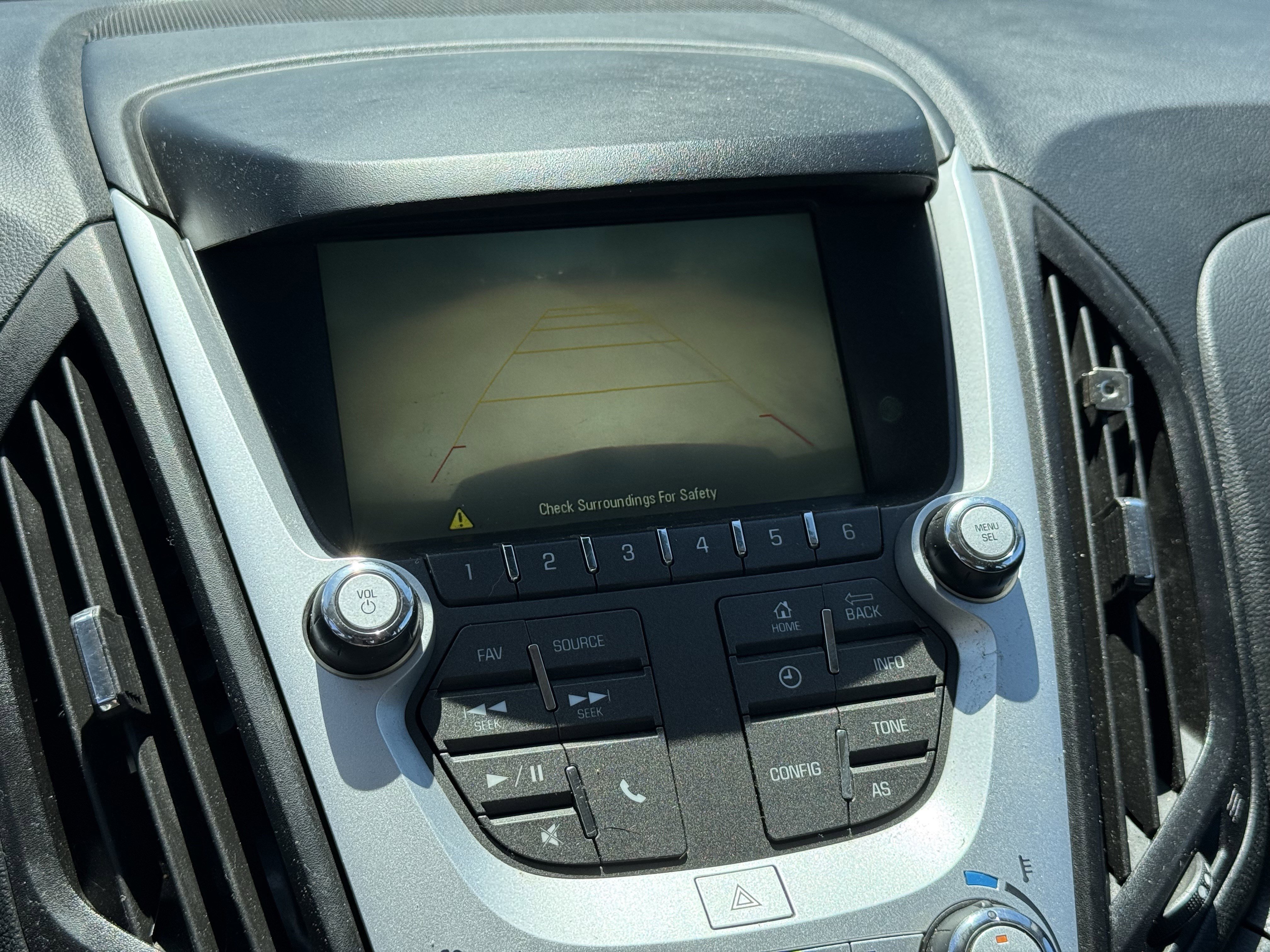 Used 2016 Chevrolet Equinox LS FWD image 20