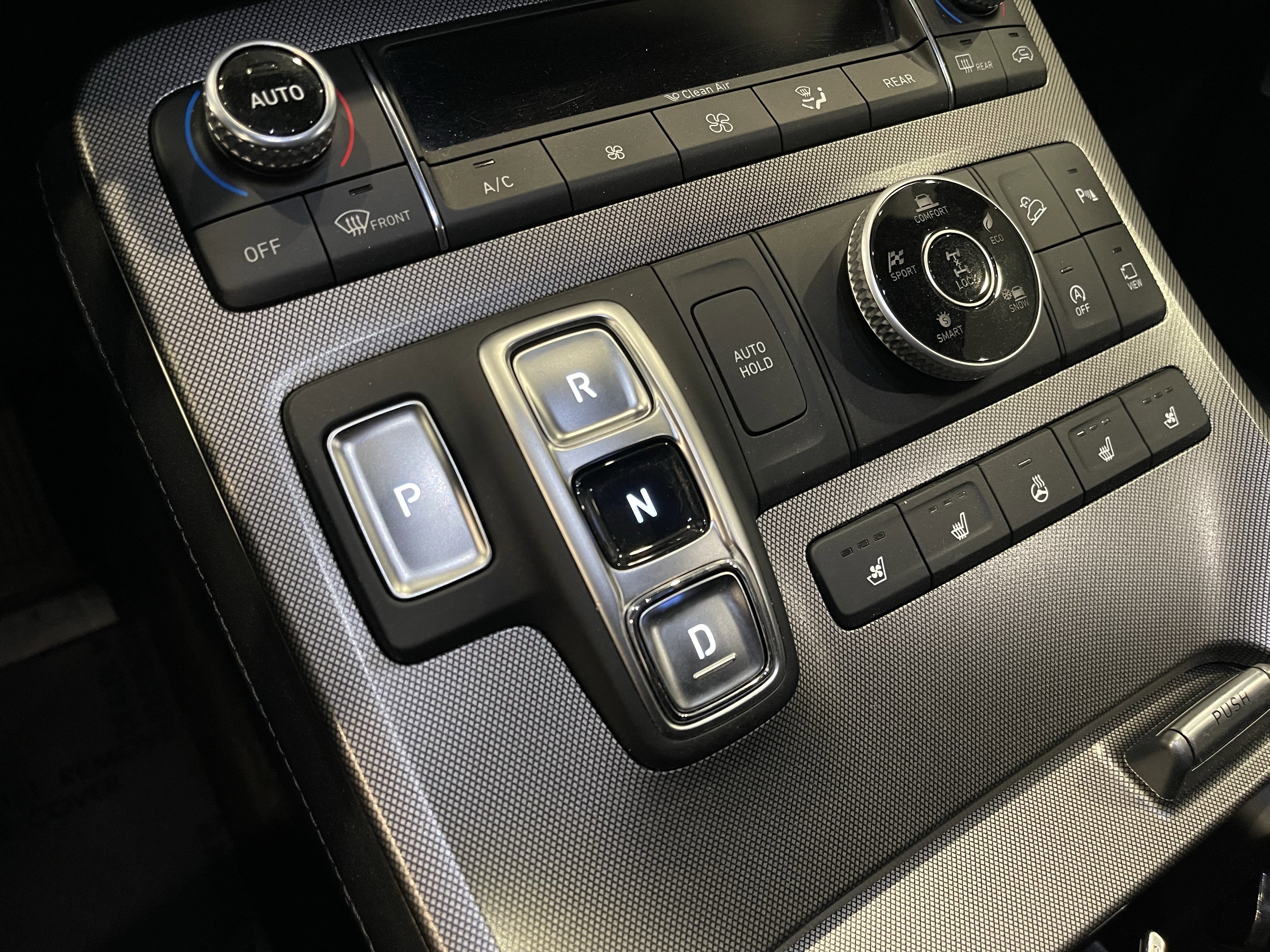 Used 2021 Hyundai Palisade Calligraphy w/ Cargo Package image 19