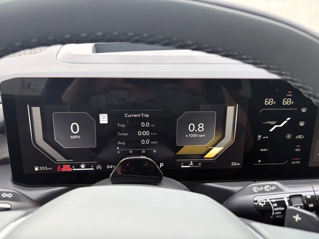 New 2027 Kia Telluride SX Prestige X-Pro image 12