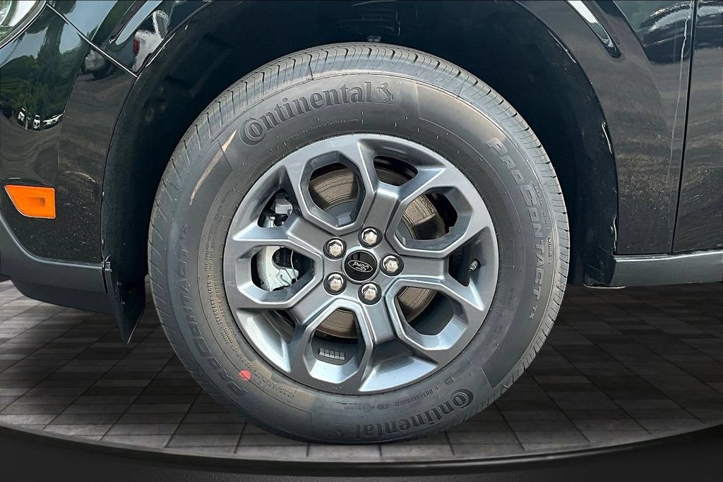 New 2026 Ford Maverick XLT w/ XLT Luxury Package AWD/4WD image 13