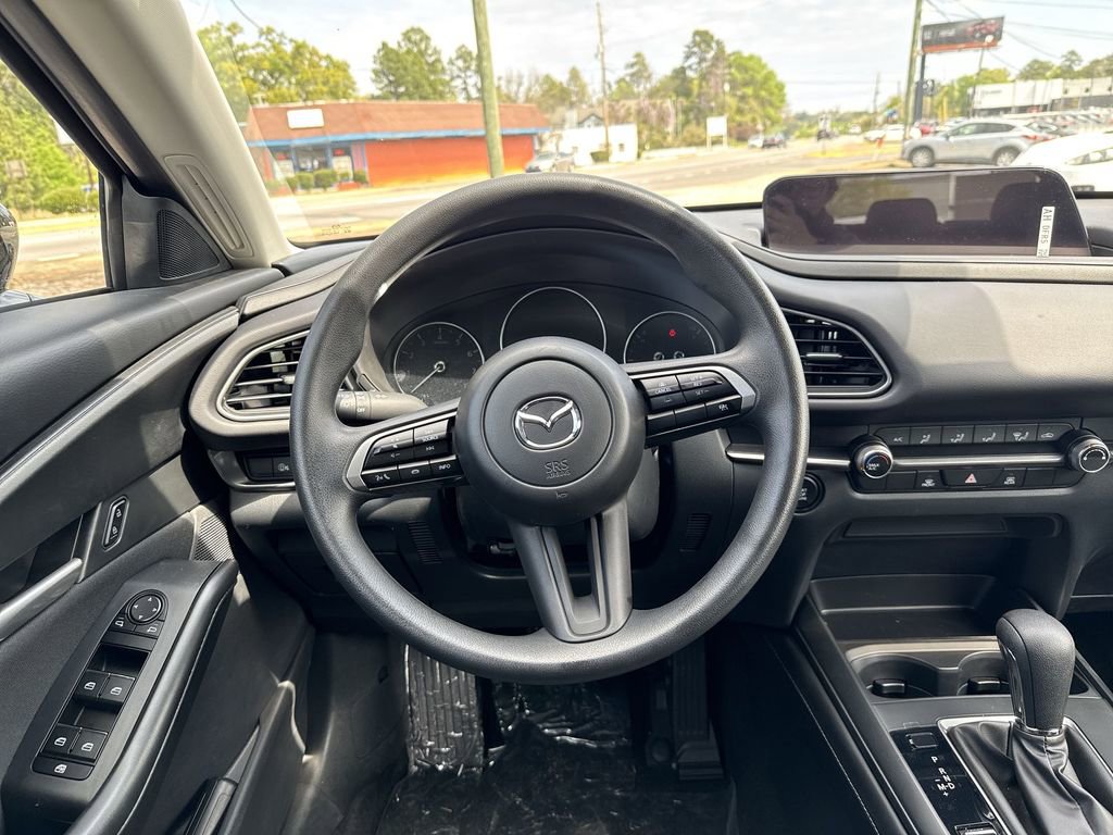 New 2026 MAZDA CX-30 AWD 2.5 S image 14