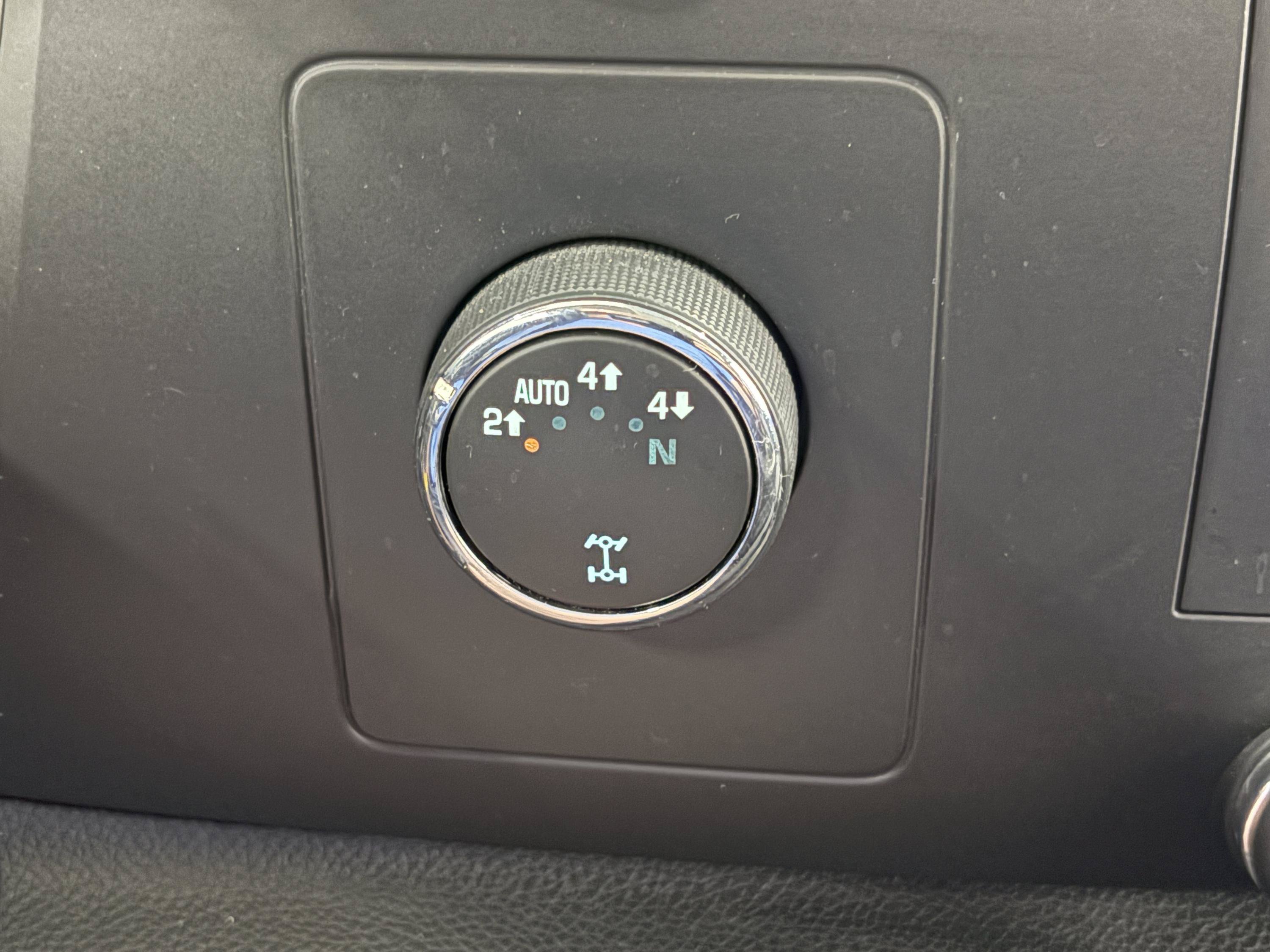 Used 2010 GMC Sierra 1500 SLE w/ Power Pack Plus AWD/4WD image 17